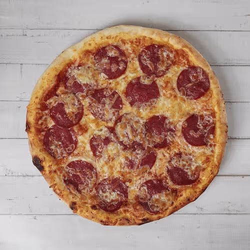 Pizza Salami