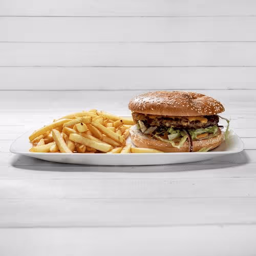 Cheeseburger