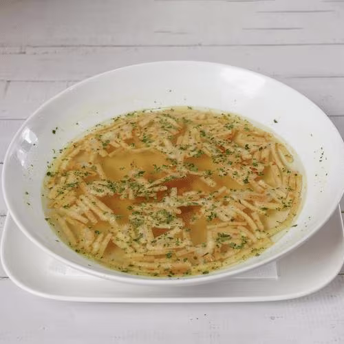 Frittatensuppe