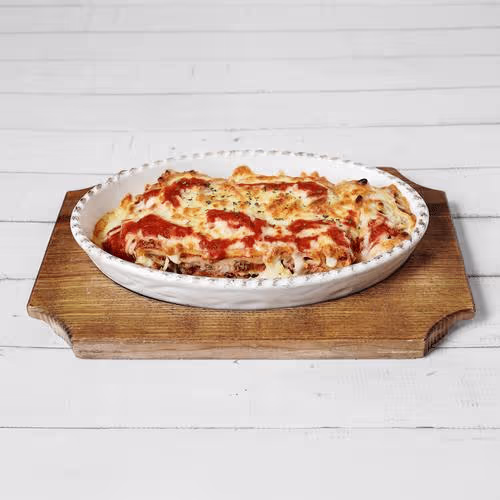 Lasagne al Forno