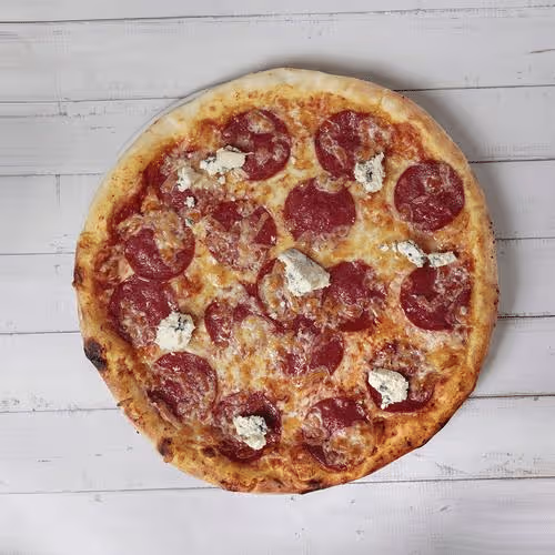 Pizza Capri
