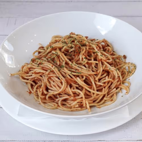 Spaghetti Bolognese