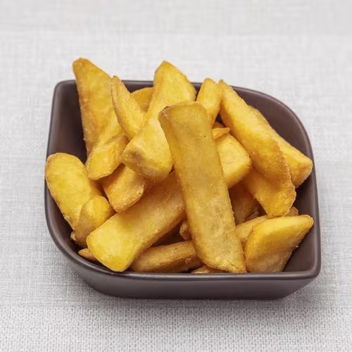 Steak Fries