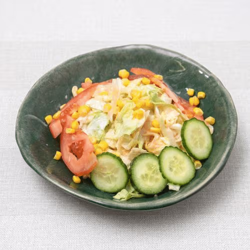 Gemischter Salat
