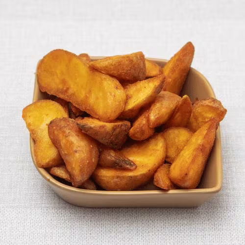 Potato Wedges