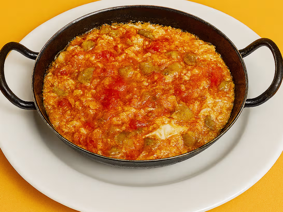Menemen