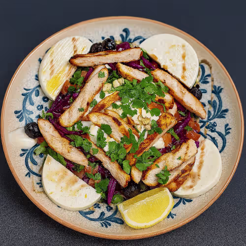 Chicken Salat