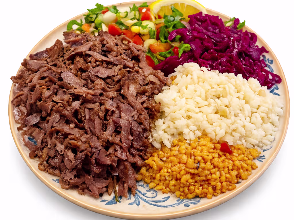 Döner Kebap