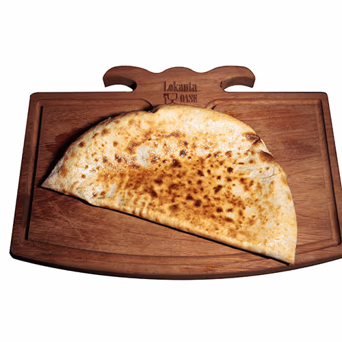 Gözleme