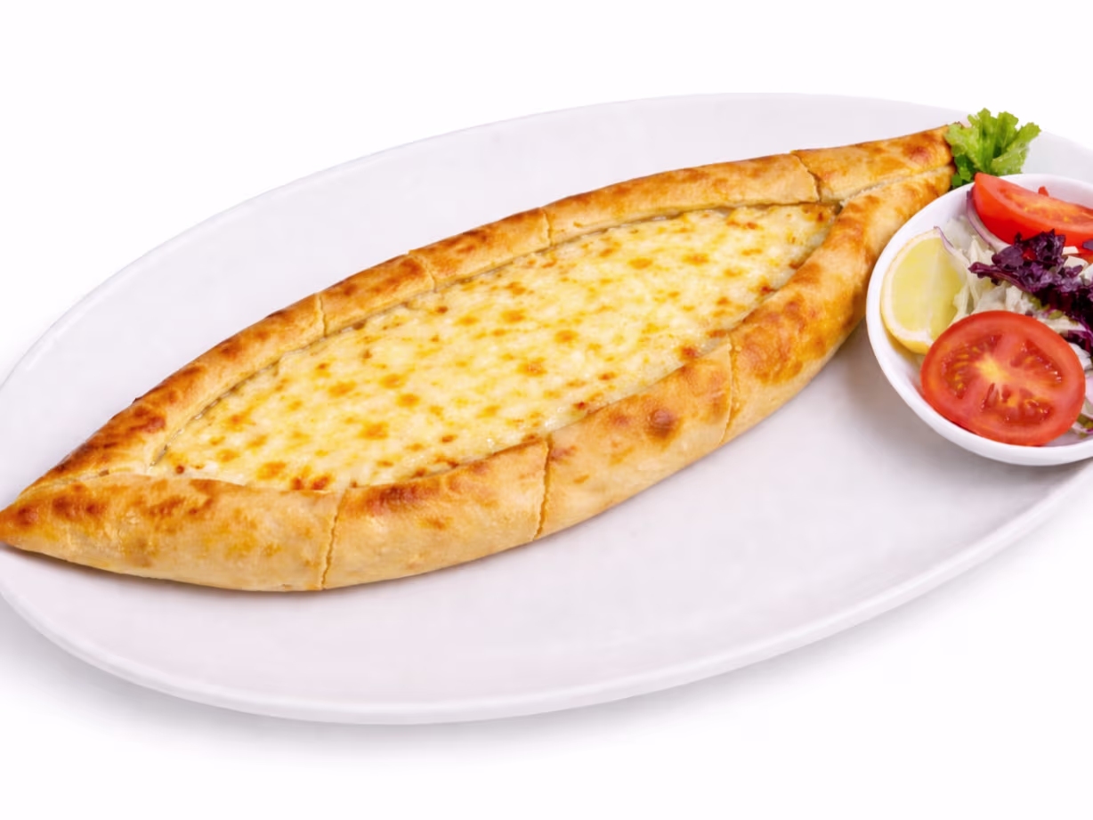 Kasarli Pide