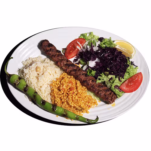 Adana Kebap