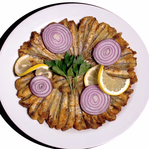 Sardinen