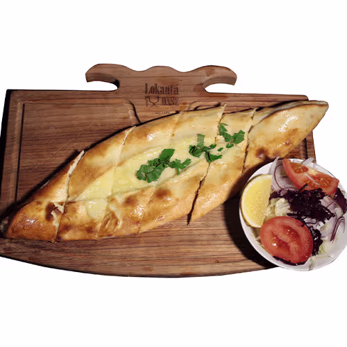 Kasarli Pide