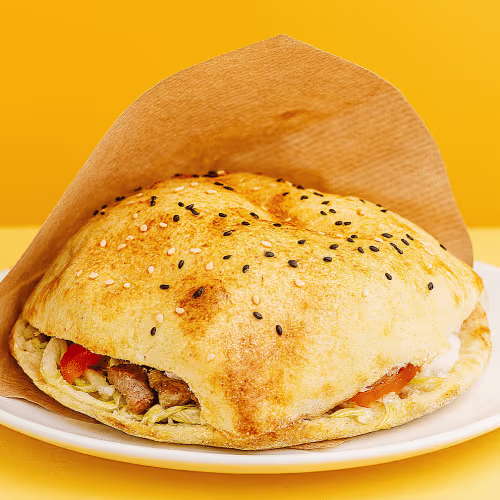 Döner Sandwich