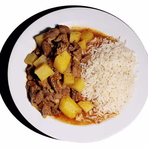 Tas Kebab