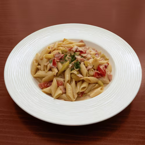Pasta da Corrado