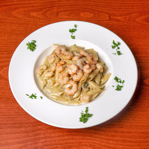 Pasta Omega