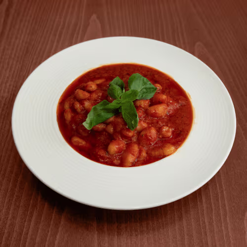 Pasta Napolitana