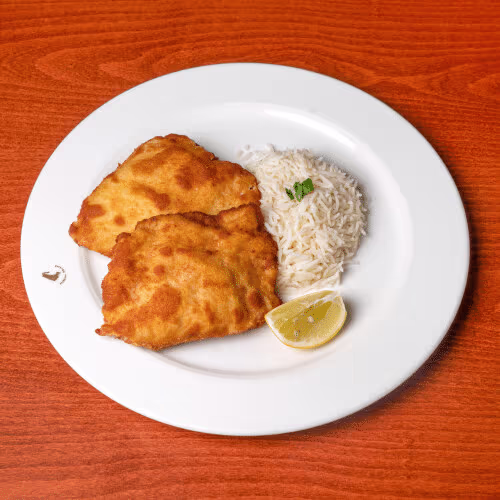Cordon Bleu Mexicana