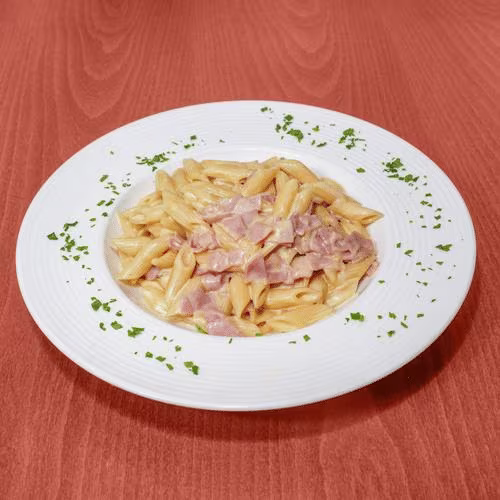 Pasta Carbonara
