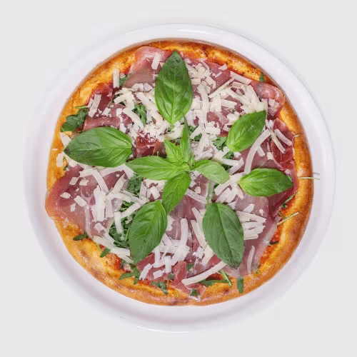 Pizza da Corrado