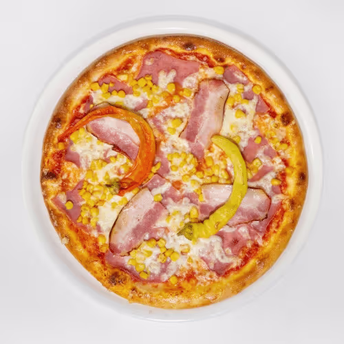 Pizza Provinciale