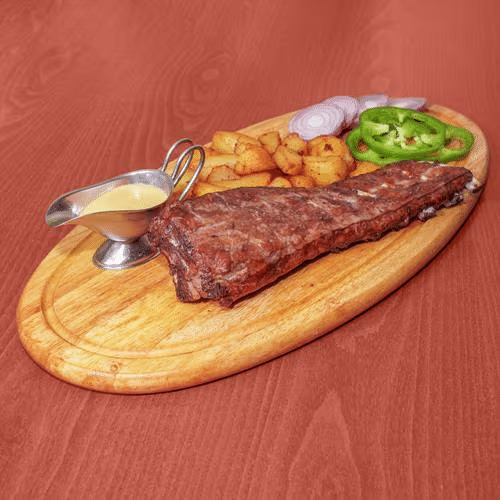 Spareribs