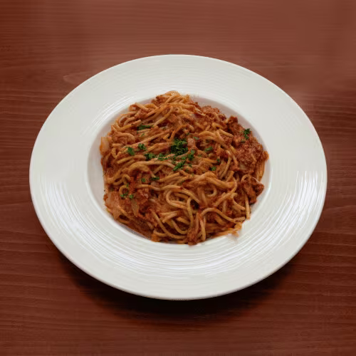Pasta al Tonno