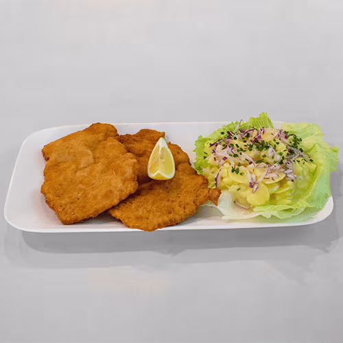 Wiener Schnitzel