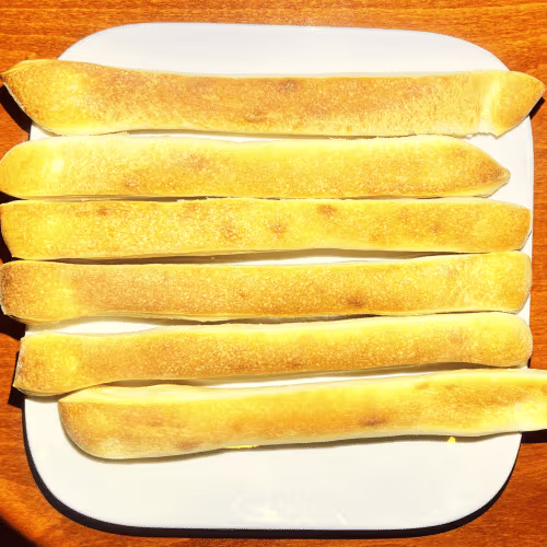 Pizzastangerl