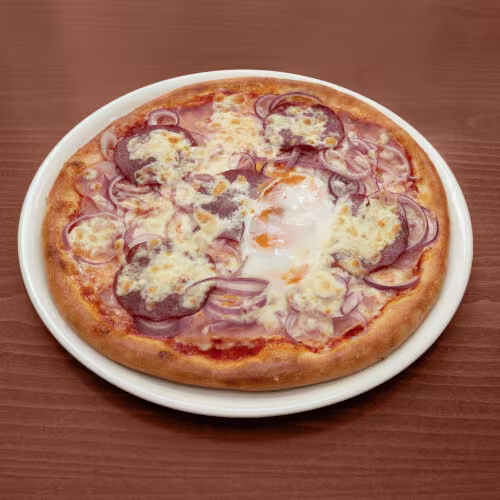 Pizza Turino