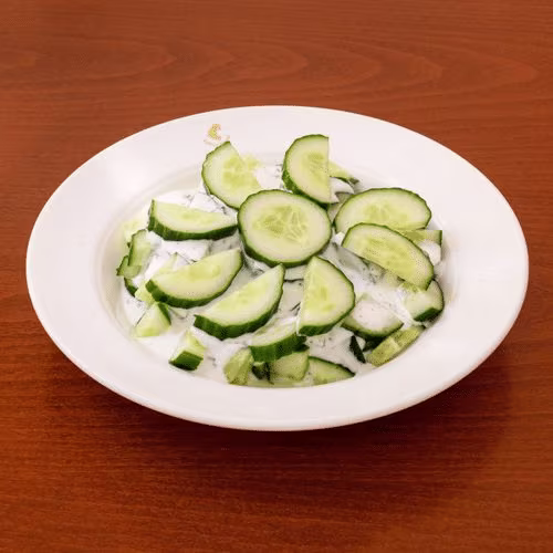 Gurkensalat