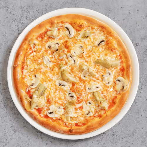 Pizza Livorno