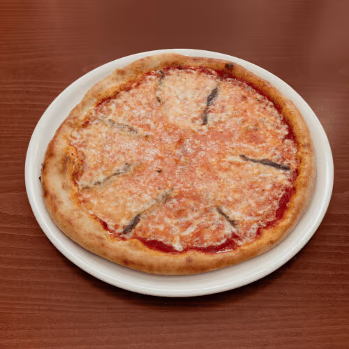Pizza Romana