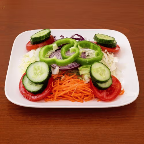 Gemischter Salat