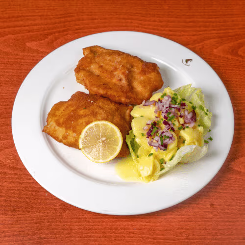 Cordon Bleu