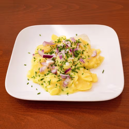Kartoffelsalat