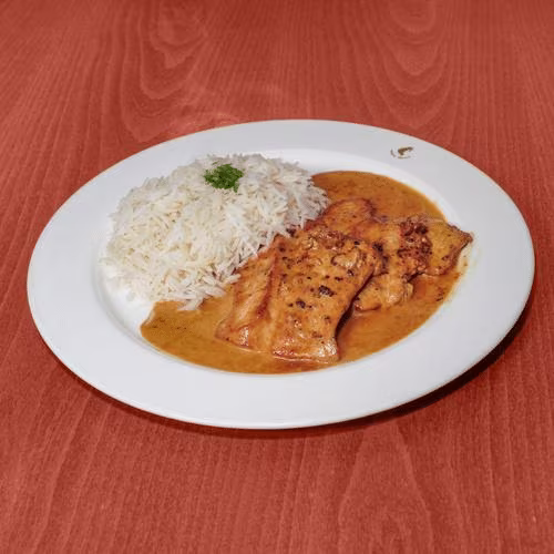 Naturschnitzel