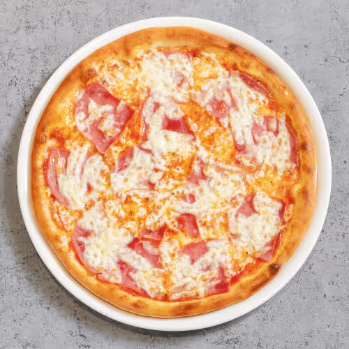 Pizza Cardinale