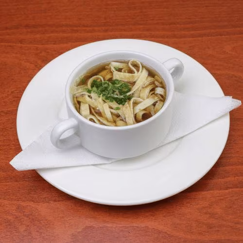 Frittatensuppe