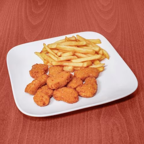 Chicken Nuggets (9 Stück)