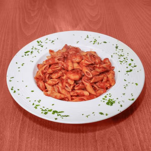 Pasta Gamberetti