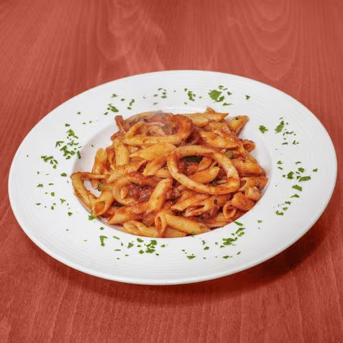 Pasta de Nero