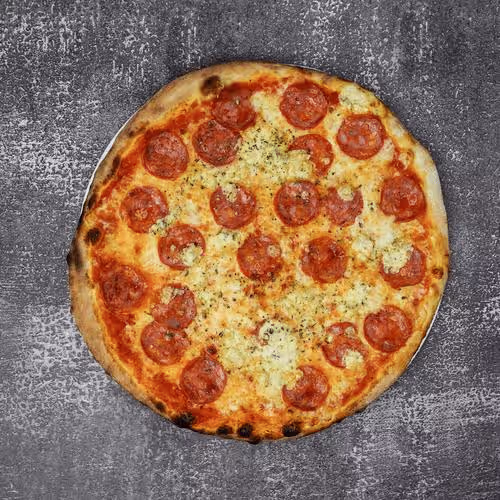 Pizza Casino (scharf)