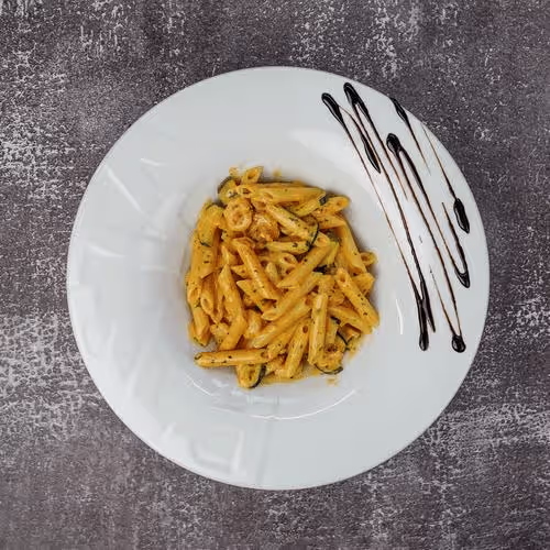 Penne Pinocchio