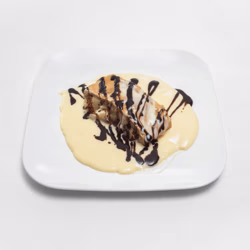 Apfelstrudel