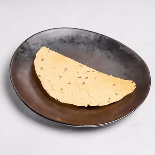 Papadam (vegan)