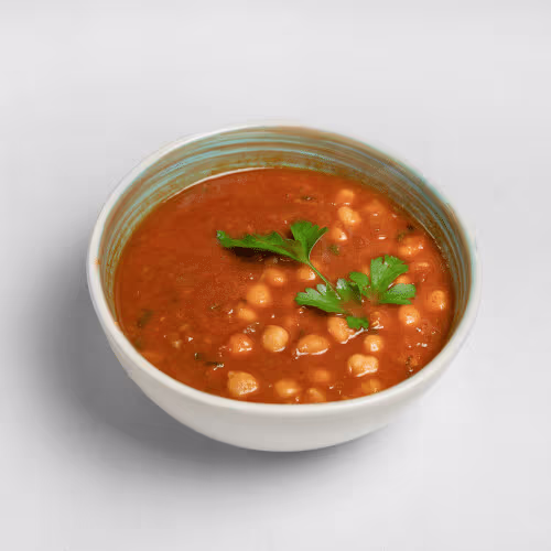 Channa Masala