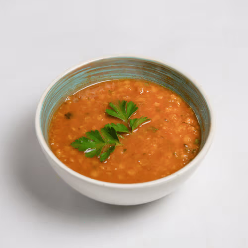 Dal Tadka (vegan)