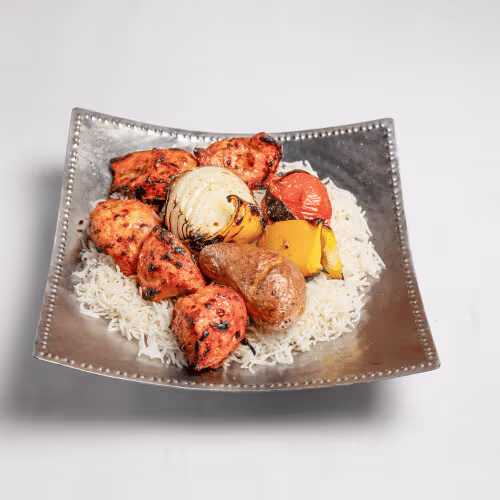 Murg Patiala